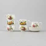 1249 8491 TEACUPS